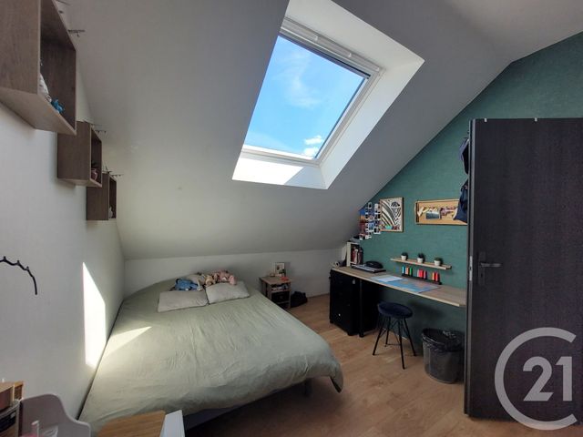 maison à vendre - 7 pièces - 110.0 m2 - 60 - PICARDIE - Century 21 Agence Saint Antoine