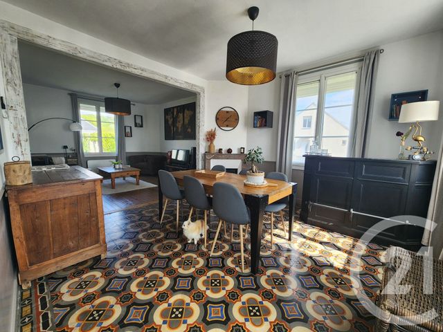 maison à vendre - 7 pièces - 110.0 m2 - 60 - PICARDIE - Century 21 Agence Saint Antoine
