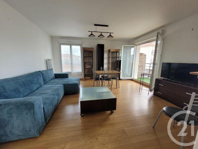Appartement F3 à vendre - 3 pièces - 68.08 m2 - COMPIEGNE - 60 - PICARDIE - Century 21 Agence Saint Antoine