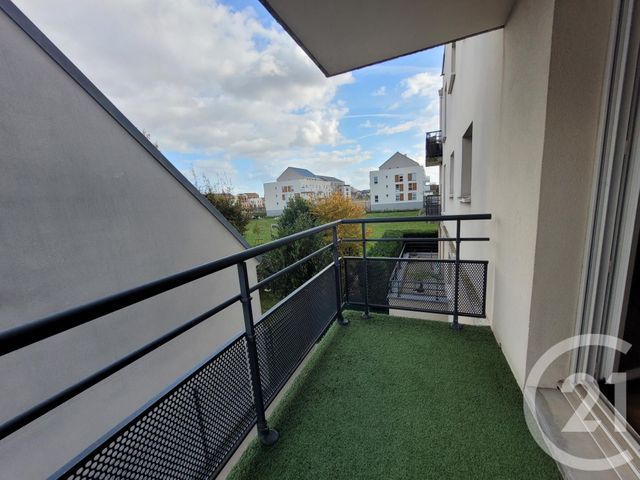 Appartement F3 à vendre - 3 pièces - 68.08 m2 - COMPIEGNE - 60 - PICARDIE - Century 21 Agence Saint Antoine