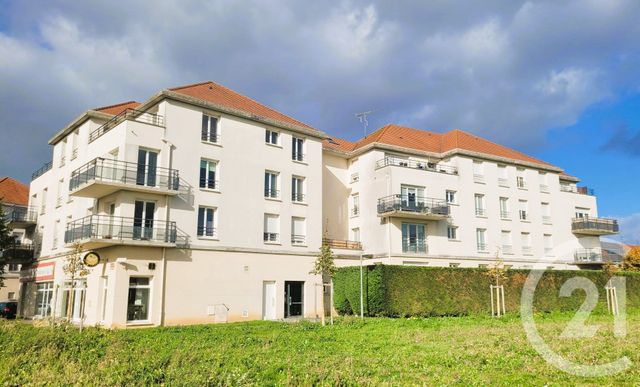 Appartement F3 à vendre COMPIEGNE