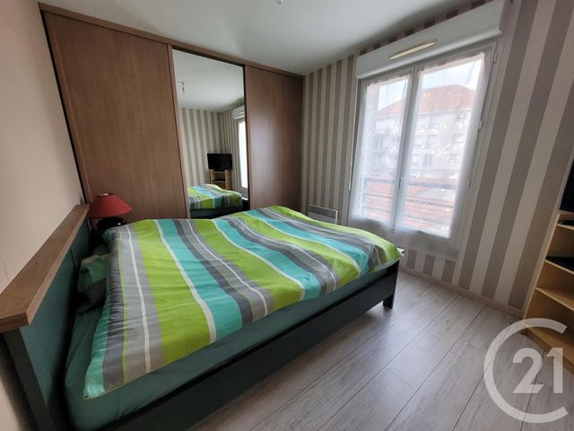 Appartement F3 à vendre - 3 pièces - 68.08 m2 - COMPIEGNE - 60 - PICARDIE - Century 21 Agence Saint Antoine